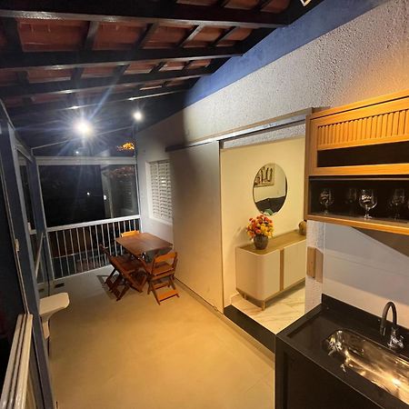 Excelente Apartamento - Itagua Ubatuba Buitenkant foto