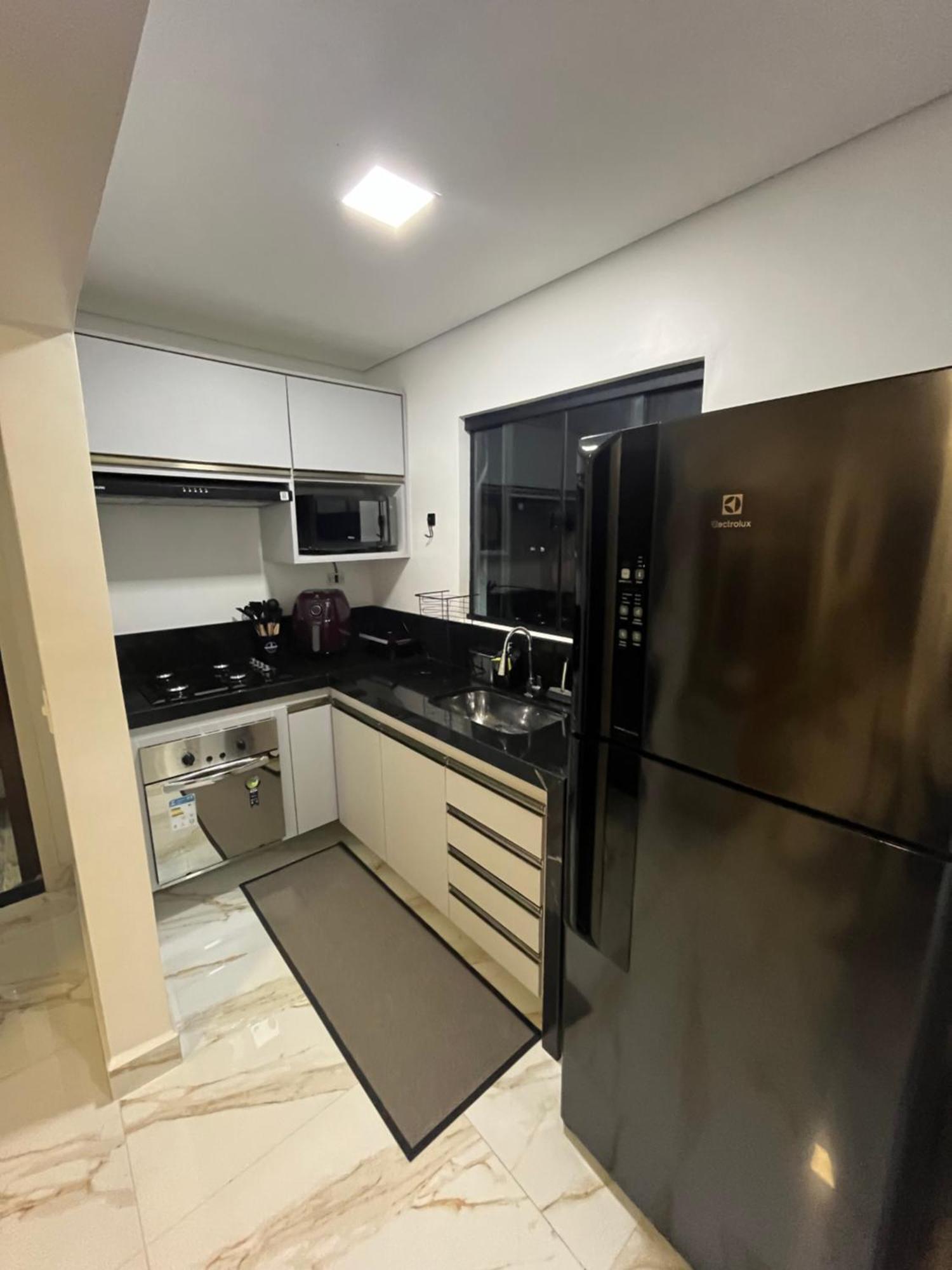 Excelente Apartamento - Itagua Ubatuba Buitenkant foto