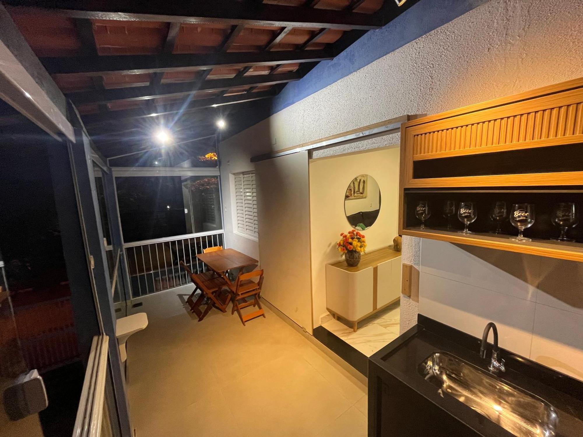 Excelente Apartamento - Itagua Ubatuba Buitenkant foto