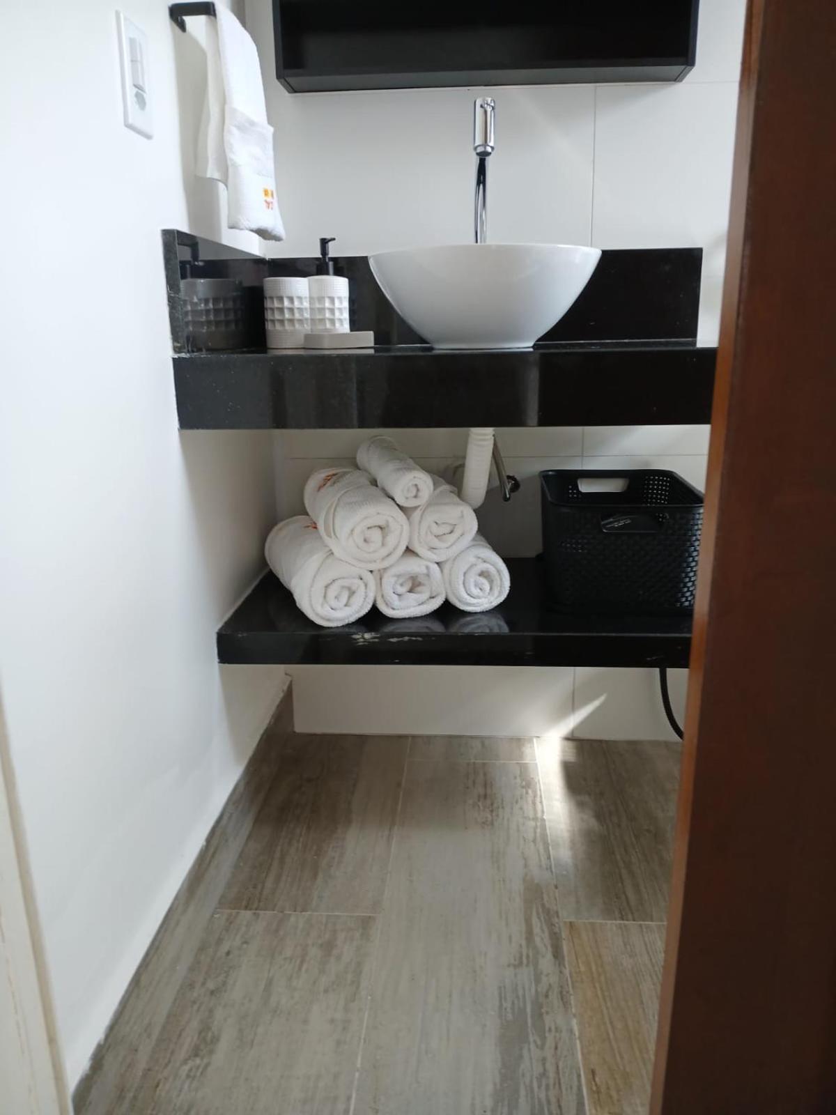 Excelente Apartamento - Itagua Ubatuba Buitenkant foto